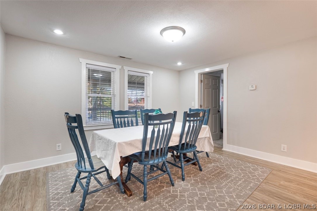 406 South Godfrey Avenue Eldon, MO 65026 - Photo 10 of 66 Dining area.
