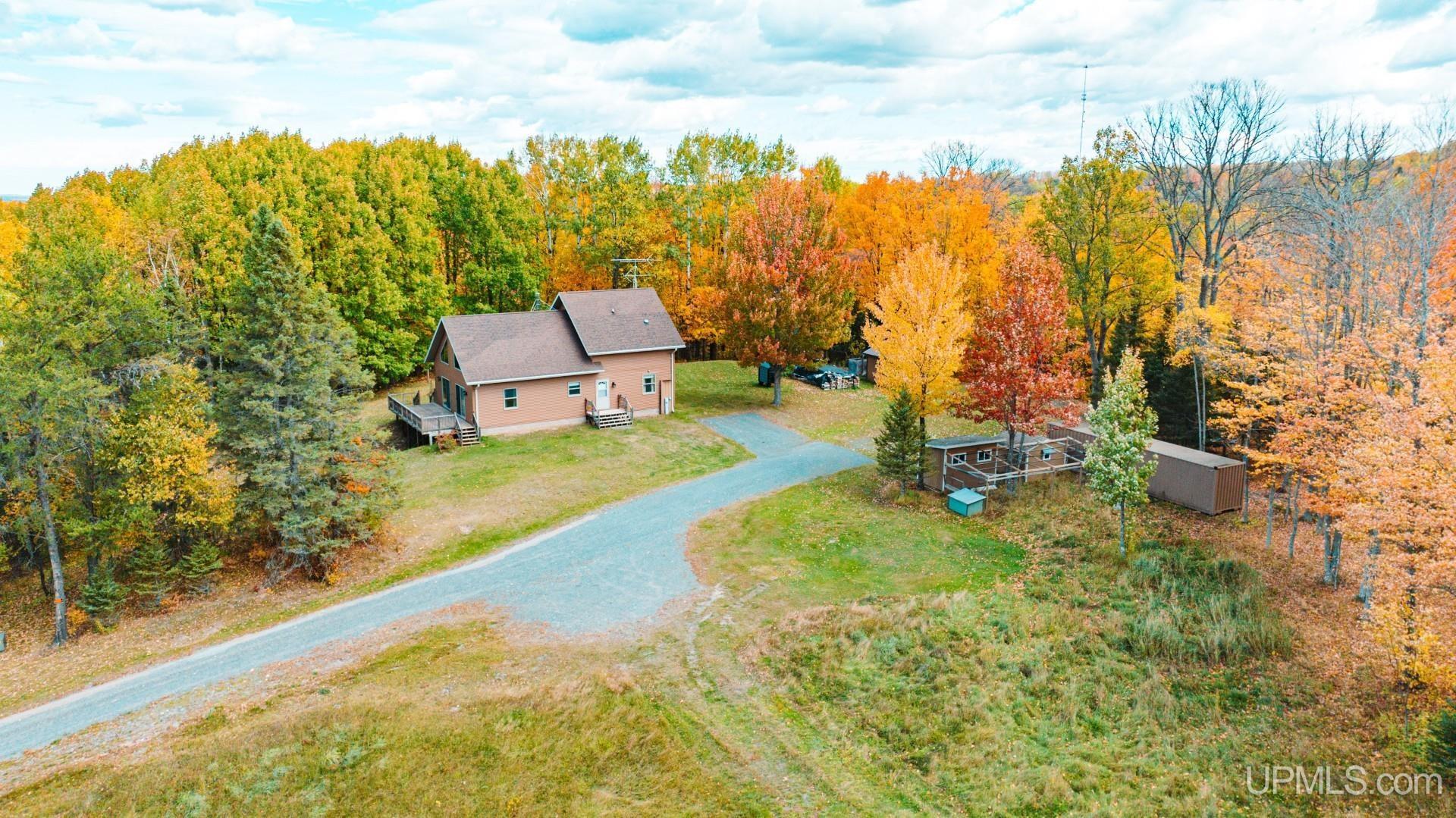 25455 East Opal Road Watton, MI 49970 - Photo 57 of 78 Gallery Image 57