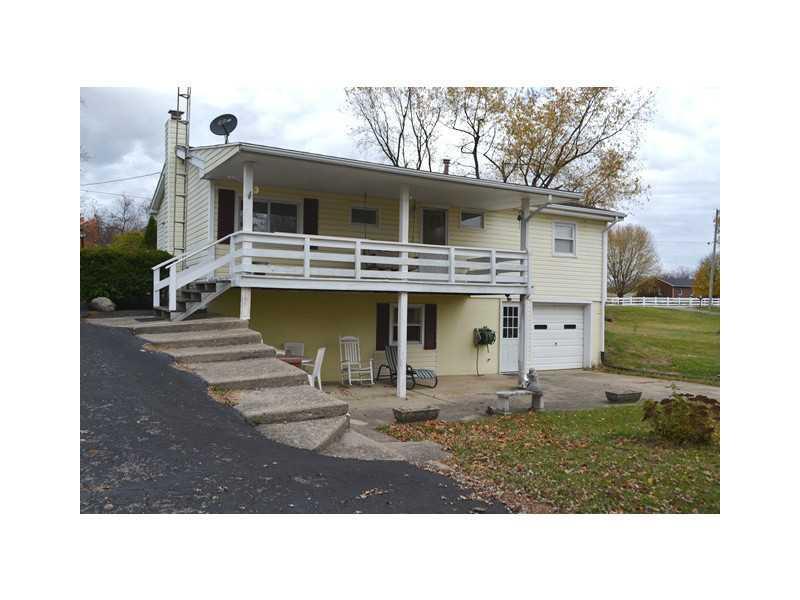 6415 Fletcher Chapel Road South Charleston, OH 45368 - Photo 25 of 25