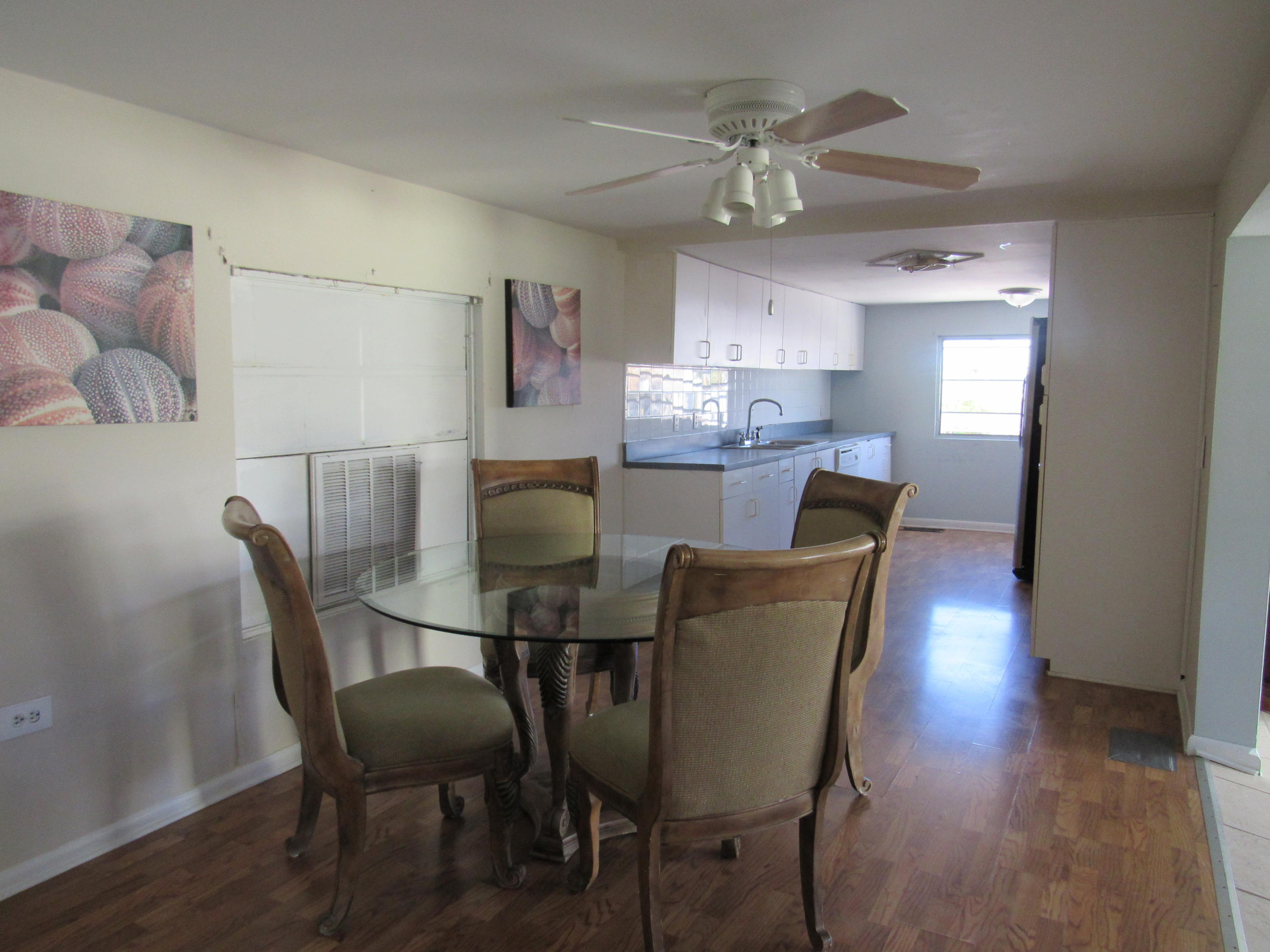 150 Long Key Road Key Largo, FL 33037 - Photo 14 of 14 dining area