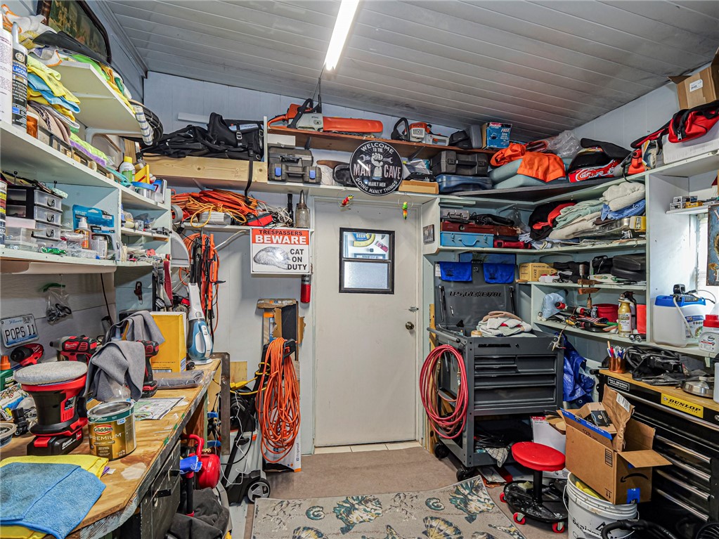 409 Avocado Drive Sebastian, FL 32976 - Photo 30 of 35 a view of storage and utility