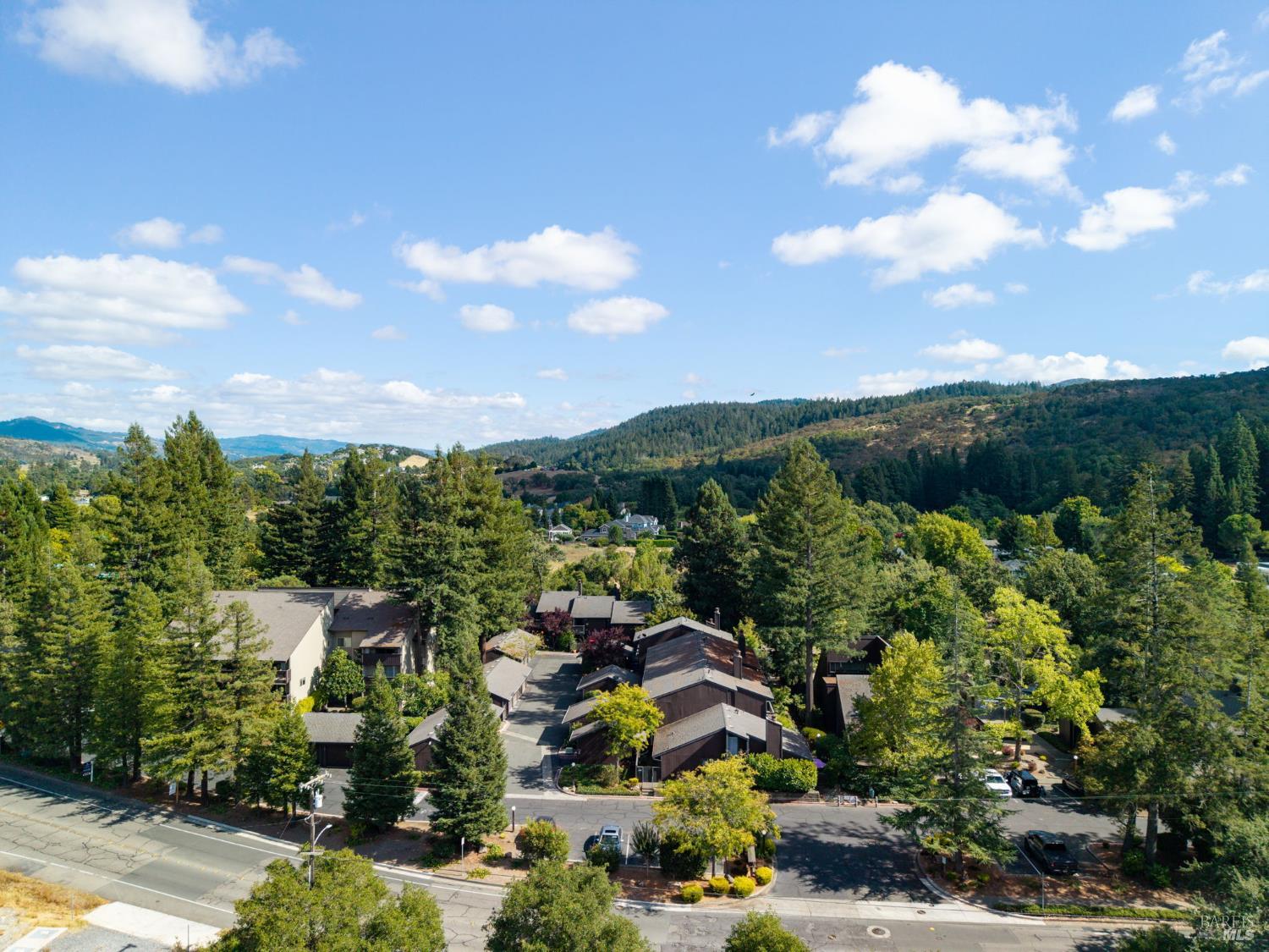 300 Los Alamos Road, Unit 201 Santa Rosa, CA 95409 - Photo 35 of 39 Gallery Image 35