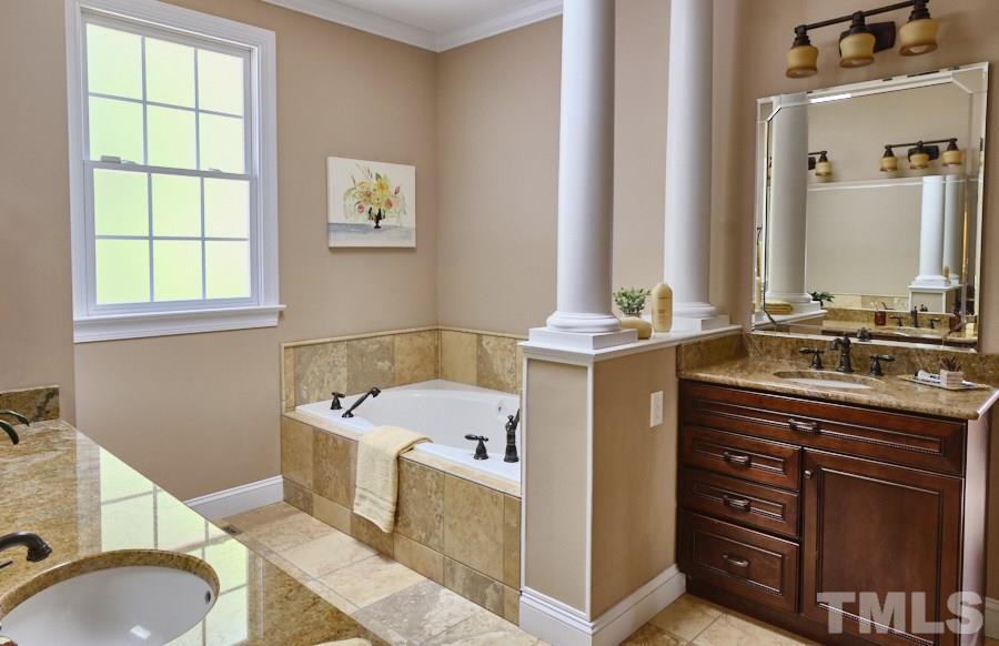 11524 South Lowell Road Bahama, NC 27503 - Photo 22 of 30