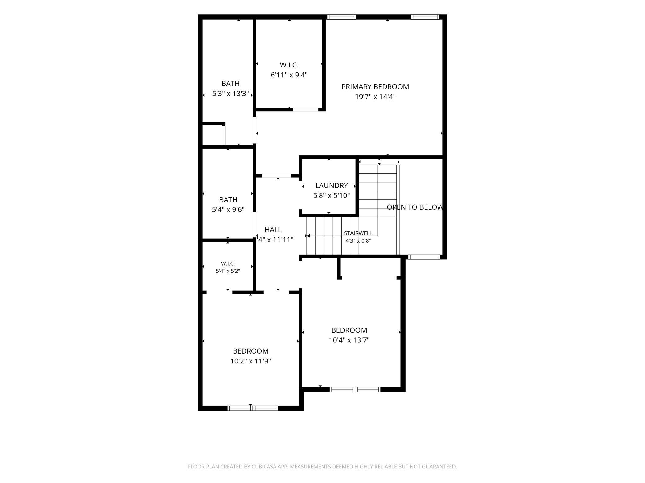 2587 Fulton Loop South Fargo, ND 58104 - Photo 38 of 39 Gallery Image 38