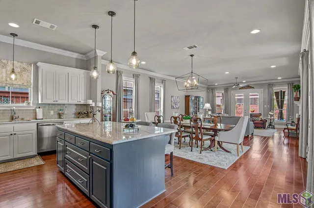 $415,000 | 3246 Pine Grove Drive, St. George, LA 70816