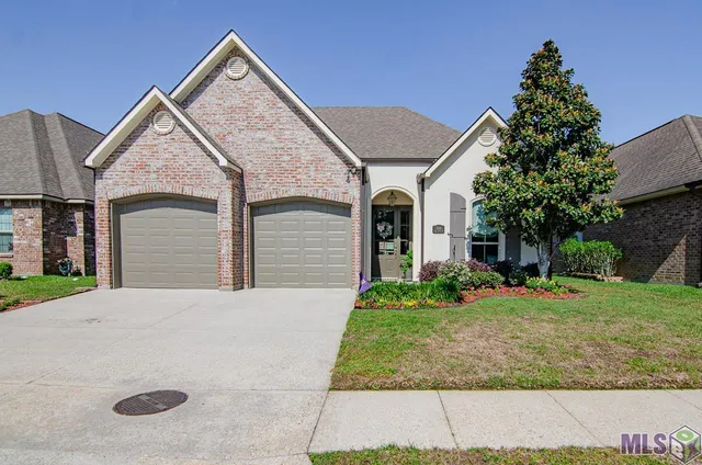$415,000 | 3246 Pine Grove Drive, St. George, LA 70816
