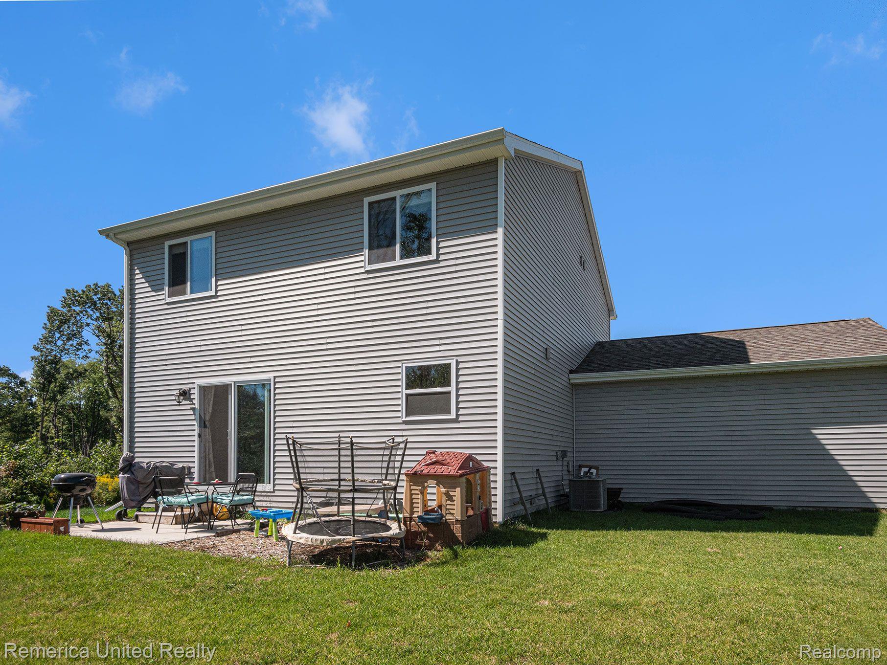 1333 Weatherstone Lane Howell, MI 48843 - Photo 22 of 28 Gallery Image 22