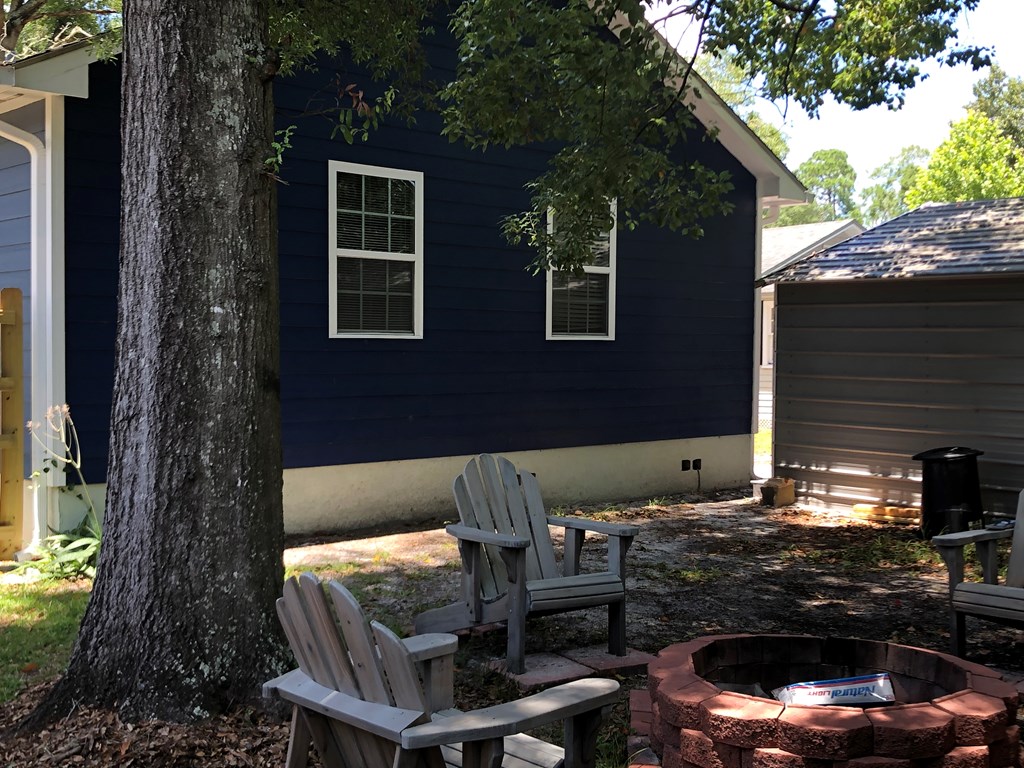 604 4th Street West Carrabelle, FL 32322 - Photo 30 of 35