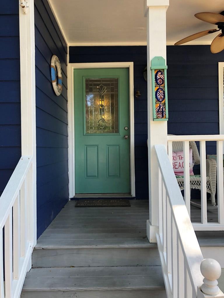 604 4th Street West Carrabelle, FL 32322 - Photo 5 of 35