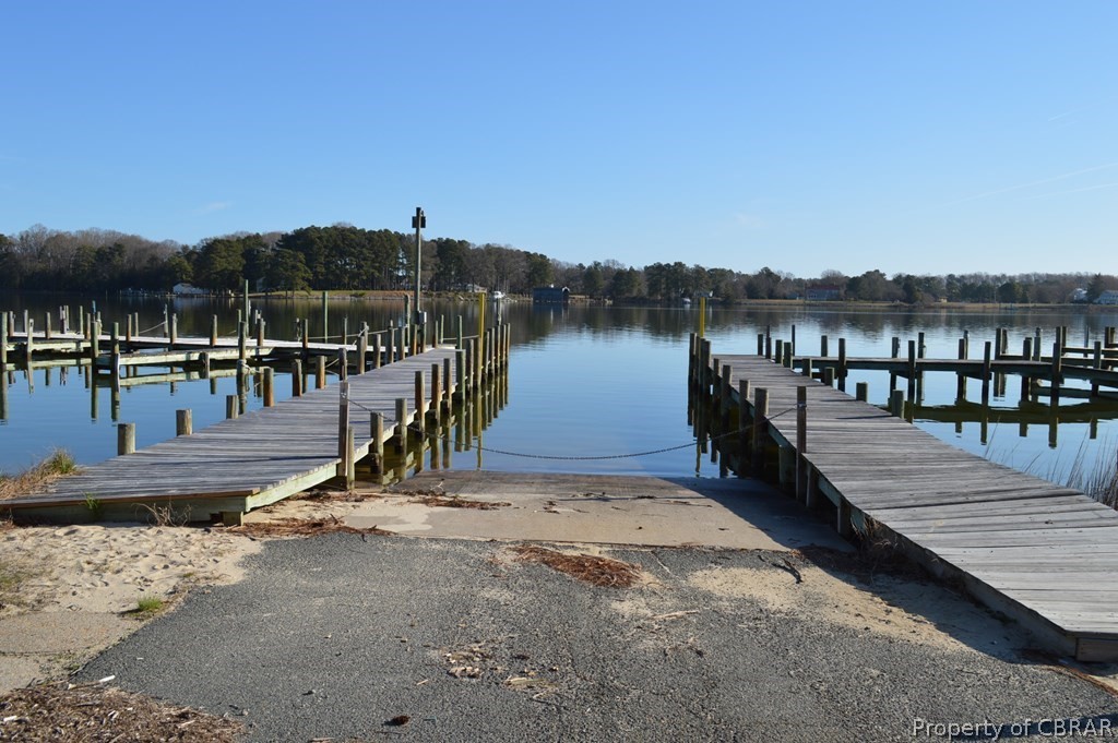 732 Lancelot Drive Reedville, VA 22539 - Photo 17 of 24