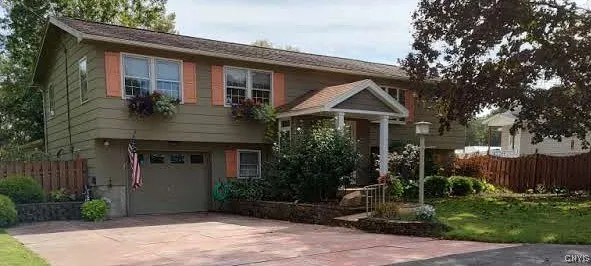 $369,000 | 7749 Starlane Drive, Floyd, NY 13440