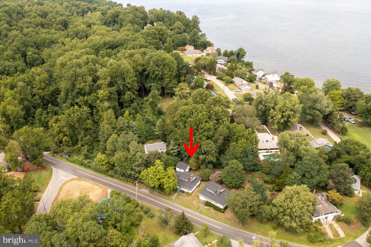 5028 Breezy Point Road Chesapeake Beach, MD 20732 - Photo 3 of 35 Gallery Image 3
