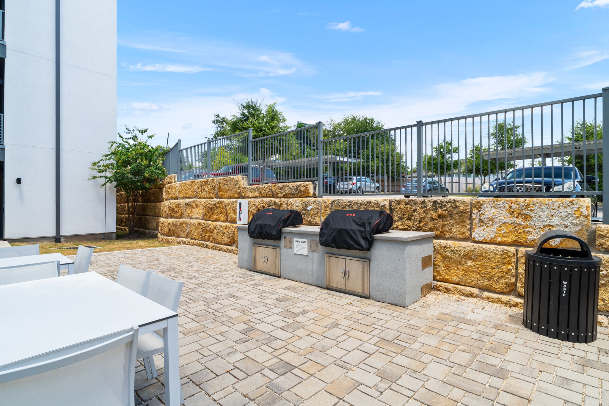 4801 Springdale Road, Unit 2002 Austin, TX 78723 - Photo 29 of 37