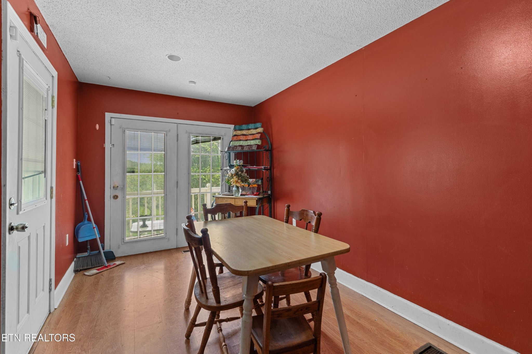 630 South Proctor Boulevard Oneida, TN 37841 - Photo 11 of 32 a view of a dining room with furniture and a window