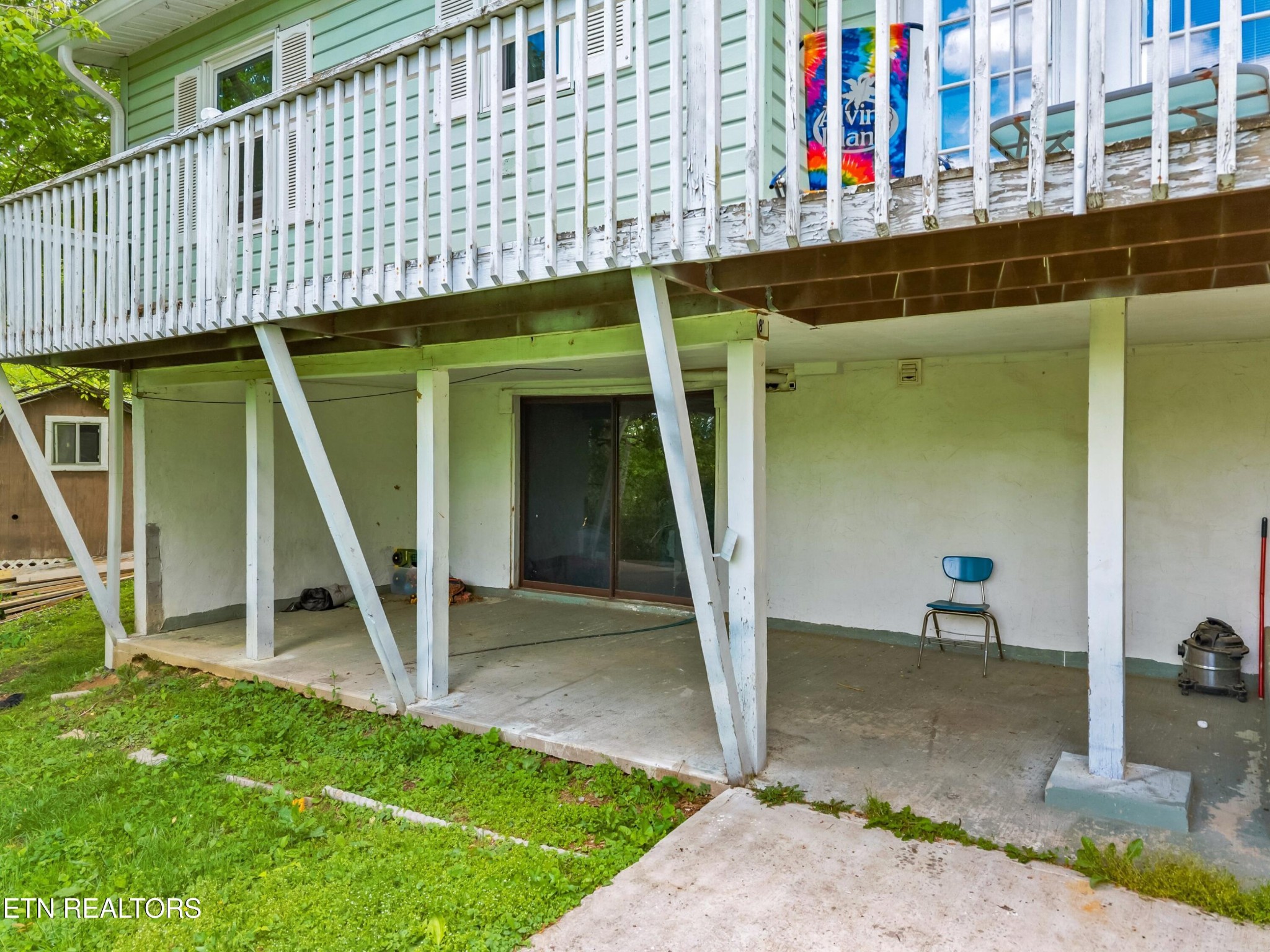 630 South Proctor Boulevard Oneida, TN 37841 - Photo 28 of 32