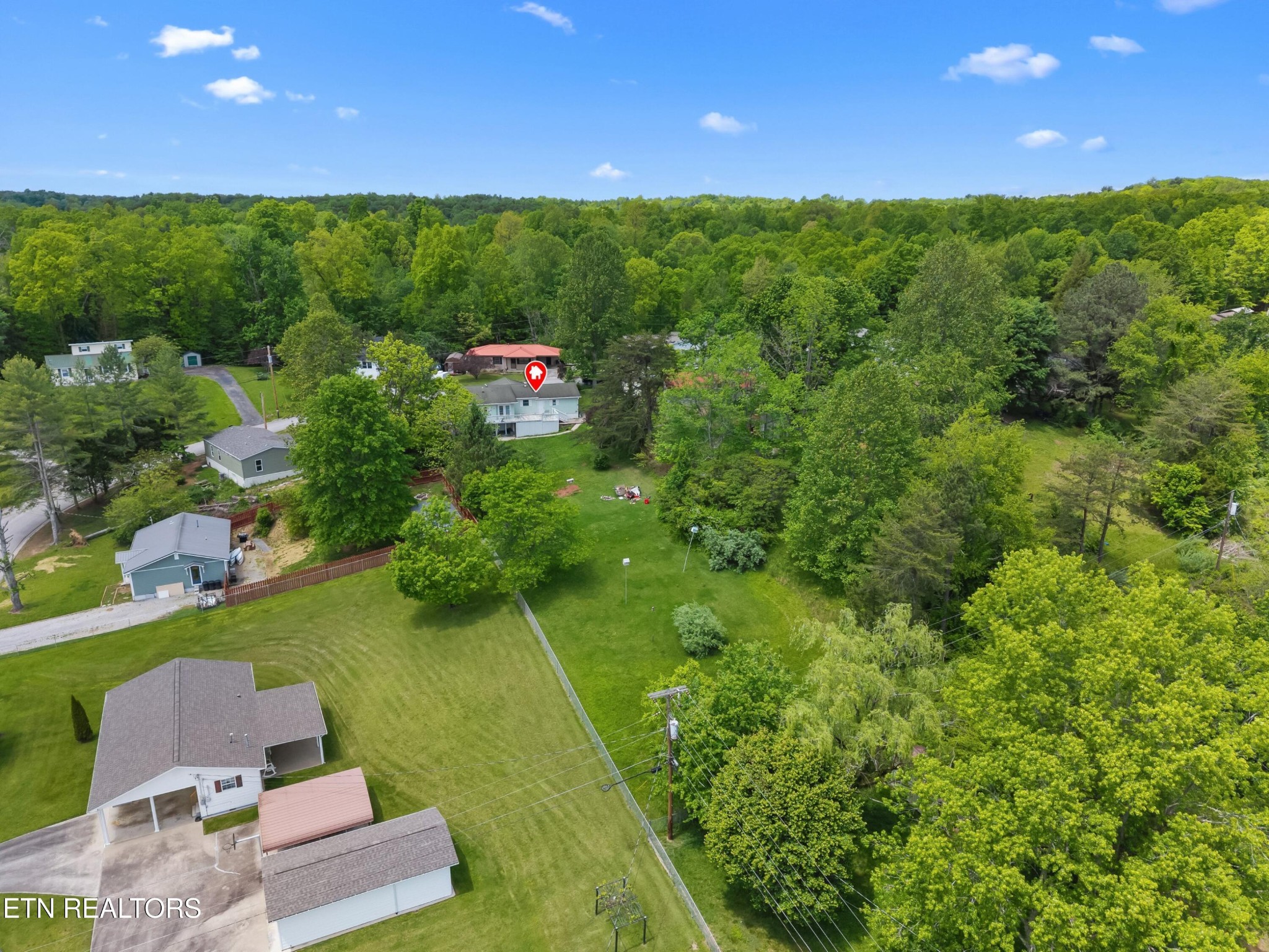 630 South Proctor Boulevard Oneida, TN 37841 - Photo 30 of 32