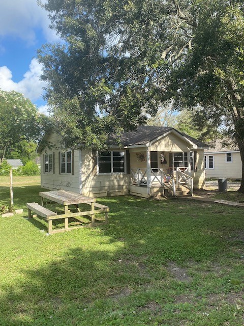 1718 Carlisle Street Rosenberg, TX 77471 - Photo 2 of 5