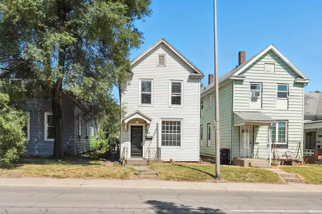 $125,000 | 2109 Maumee Avenue, Fort Wayne, IN 46803