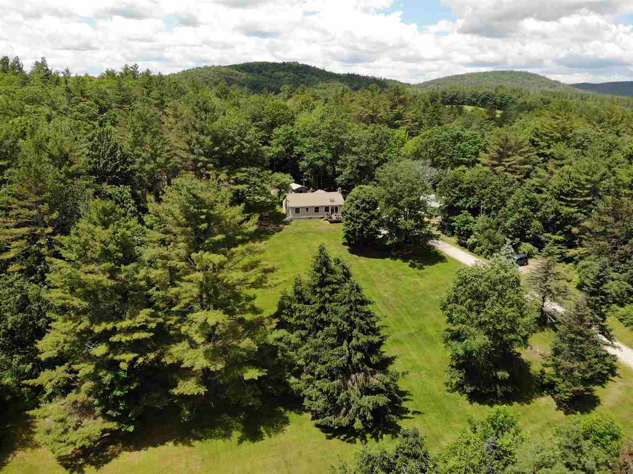385 N Road Danbury, NH 03230 - Photo 1 of 40 Gallery Image 1