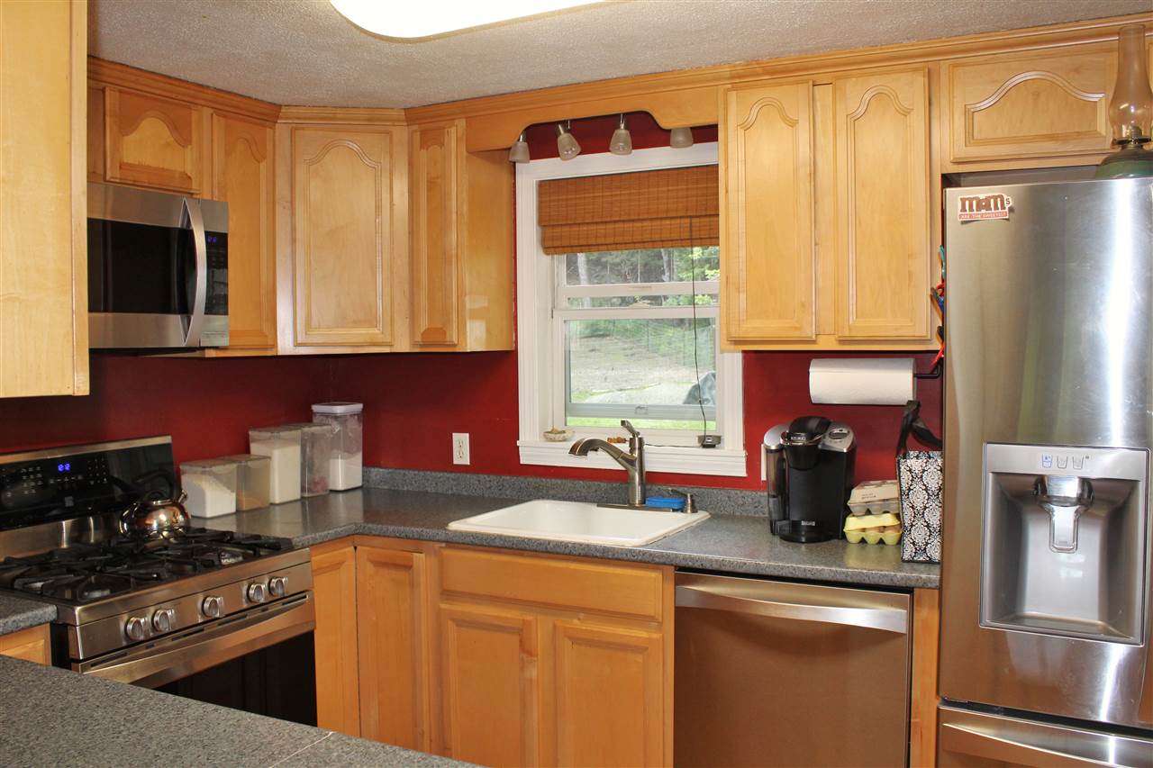 385 N Road Danbury, NH 03230 - Photo 11 of 40 Gallery Image 11