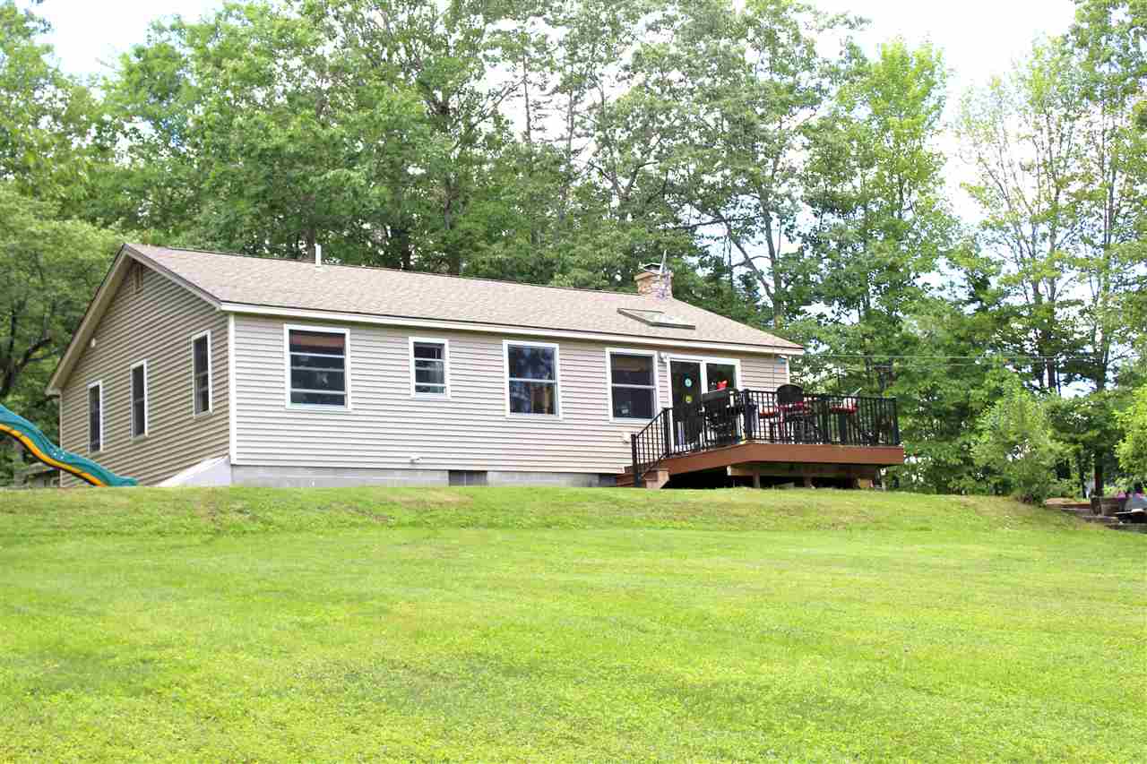 385 N Road Danbury, NH 03230 - Photo 38 of 40 Gallery Image 38