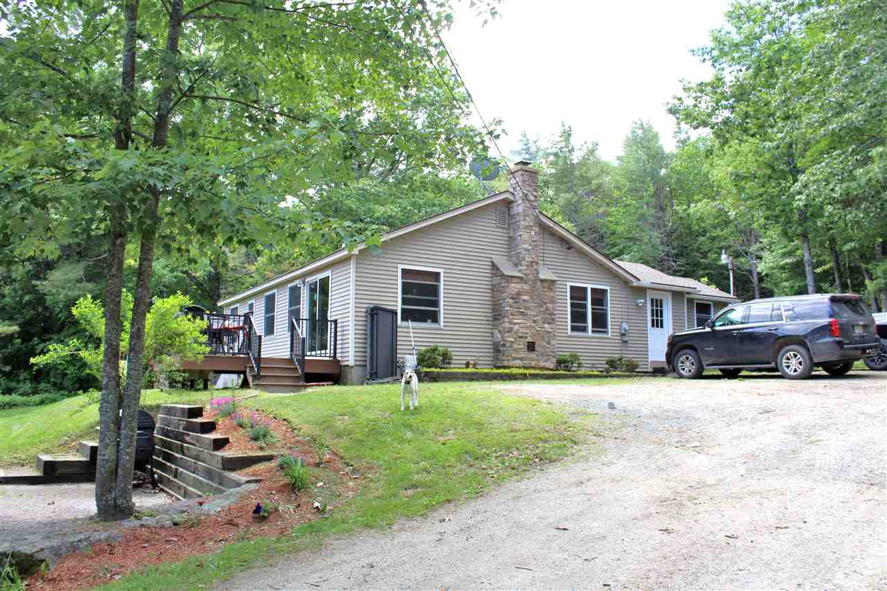 385 N Road Danbury, NH 03230 - Photo 39 of 40 Gallery Image 39