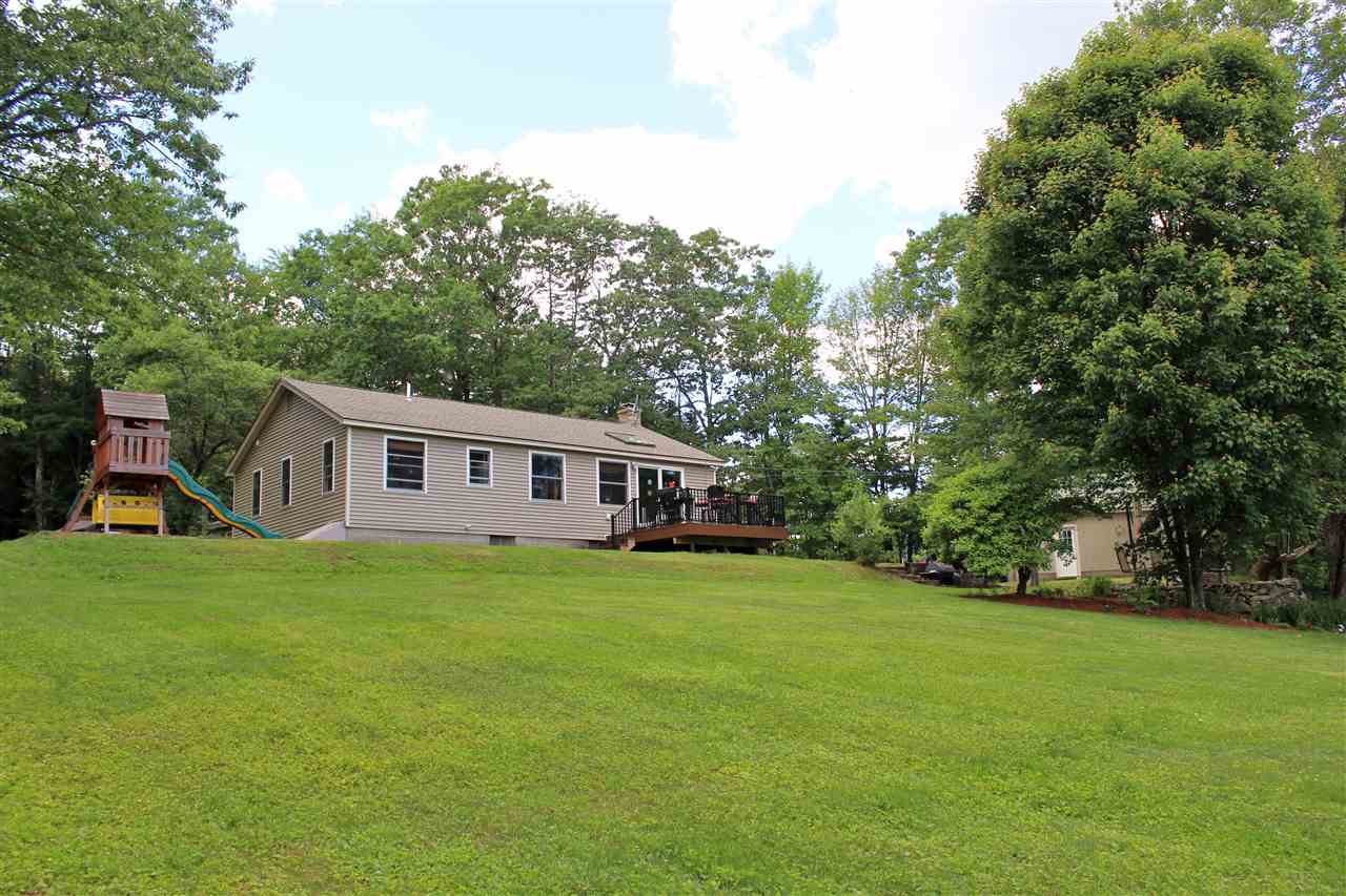 385 N Road Danbury, NH 03230 - Photo 40 of 40 Gallery Image 40