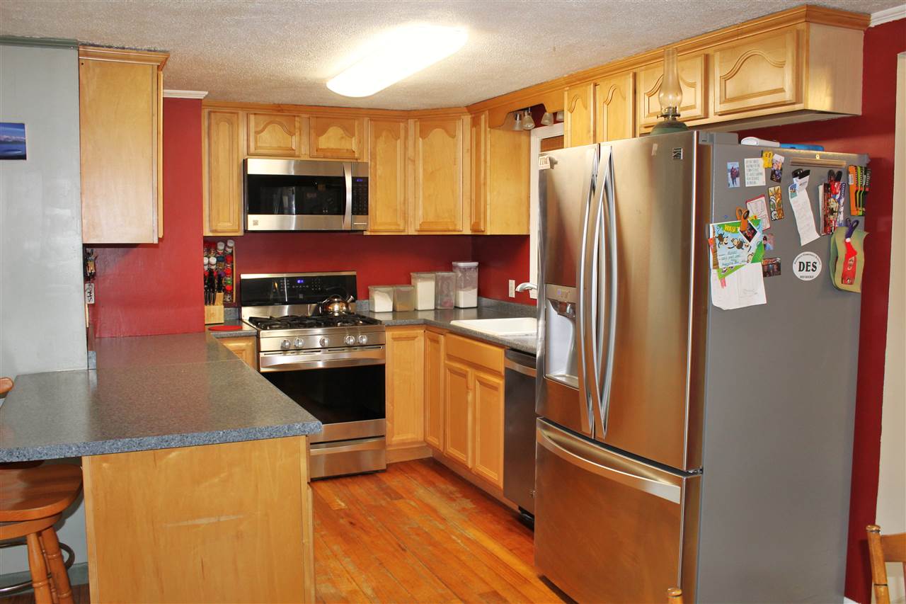 385 N Road Danbury, NH 03230 - Photo 10 of 40 Gallery Image 10