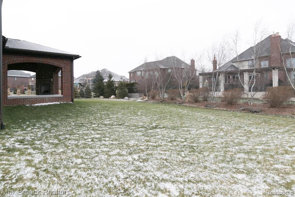 3632 Strathcona Drive Rochester Hills, MI 48309 - Photo 55 of 56