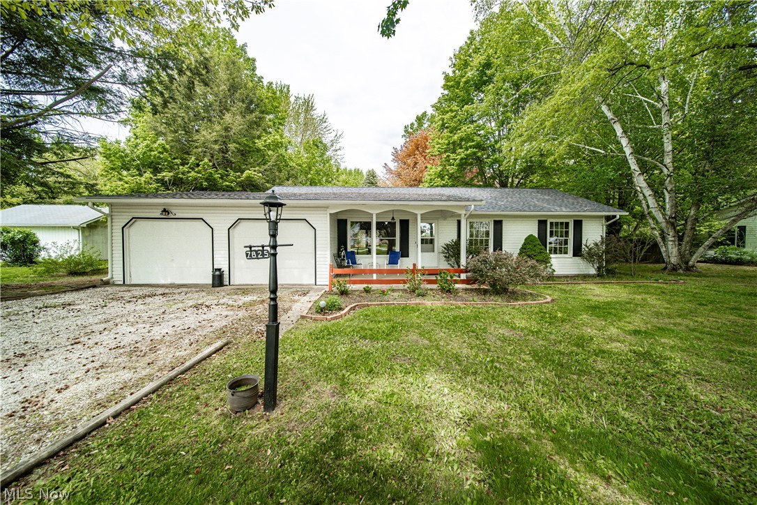 7825 Middle Ridge Road Madison, OH 44057 - Photo 1 of 31