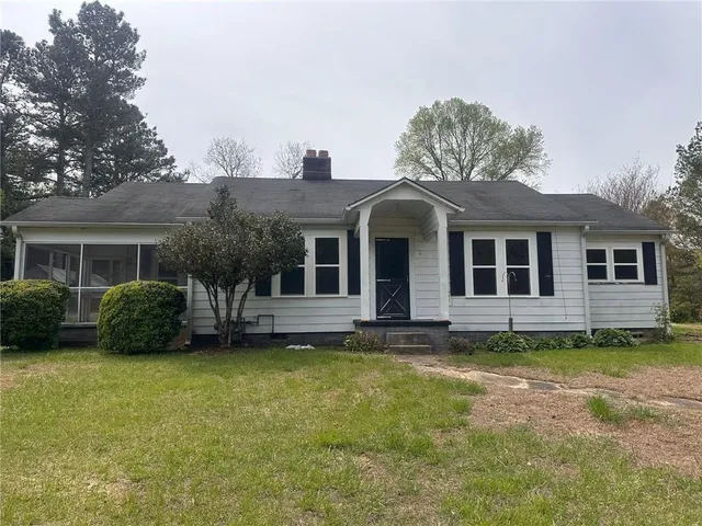 $2,000 | 11100 Cumming Highway, Canton, GA 30115
