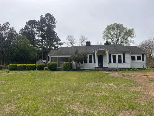 $2,000 | 11100 Cumming Highway, Canton, GA 30115