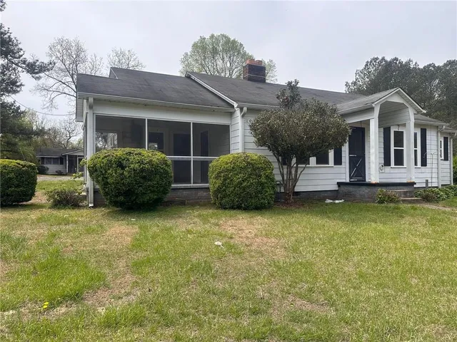 $2,000 | 11100 Cumming Highway, Canton, GA 30115