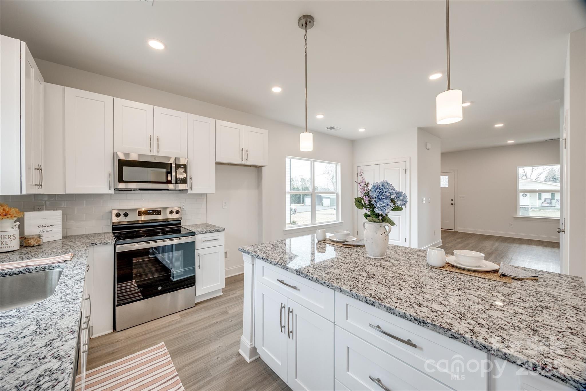 207 Benfield Road Kings Mountain, NC 28086 - Photo 11 of 30 Gallery Image 11