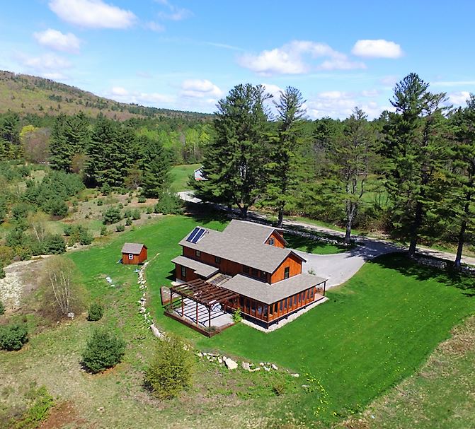 21 Felch Road North Sutton, NH 03260 - Photo 1 of 21 Gallery Image 1
