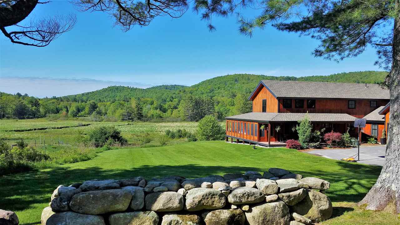 21 Felch Road North Sutton, NH 03260 - Photo 2 of 21 Gallery Image 2