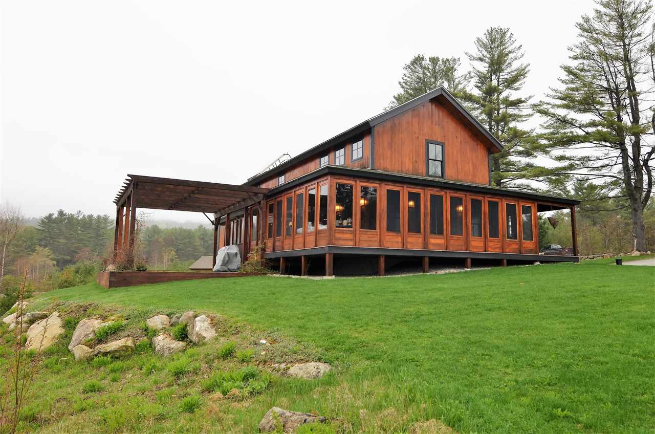 21 Felch Road North Sutton, NH 03260 - Photo 20 of 21 Gallery Image 20