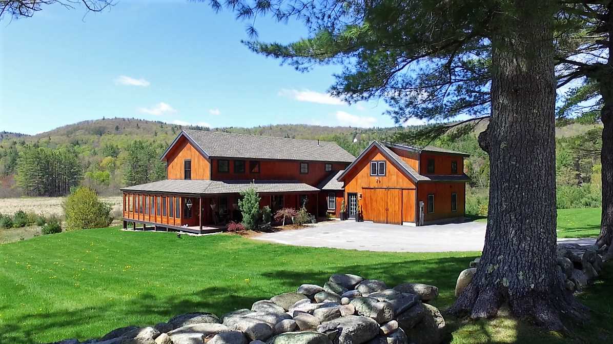 21 Felch Road North Sutton, NH 03260 - Photo 21 of 21 Gallery Image 21