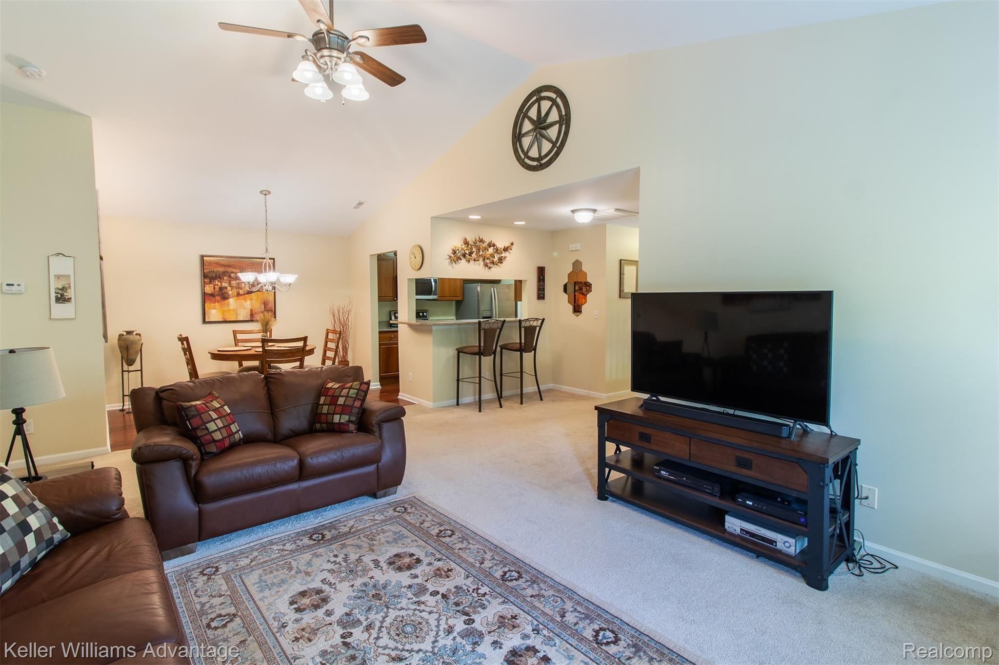 3620 Oakmonte Boulevard Rochester, MI 48306 - Photo 5 of 41 OakmonteBlvd_3620_Living_03.jpg