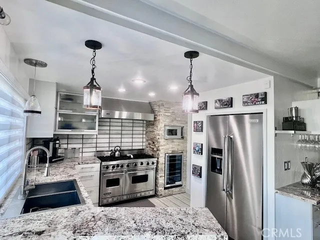 $8,800 | 1107 Woodbury Drive, Harbor City, CA 90710