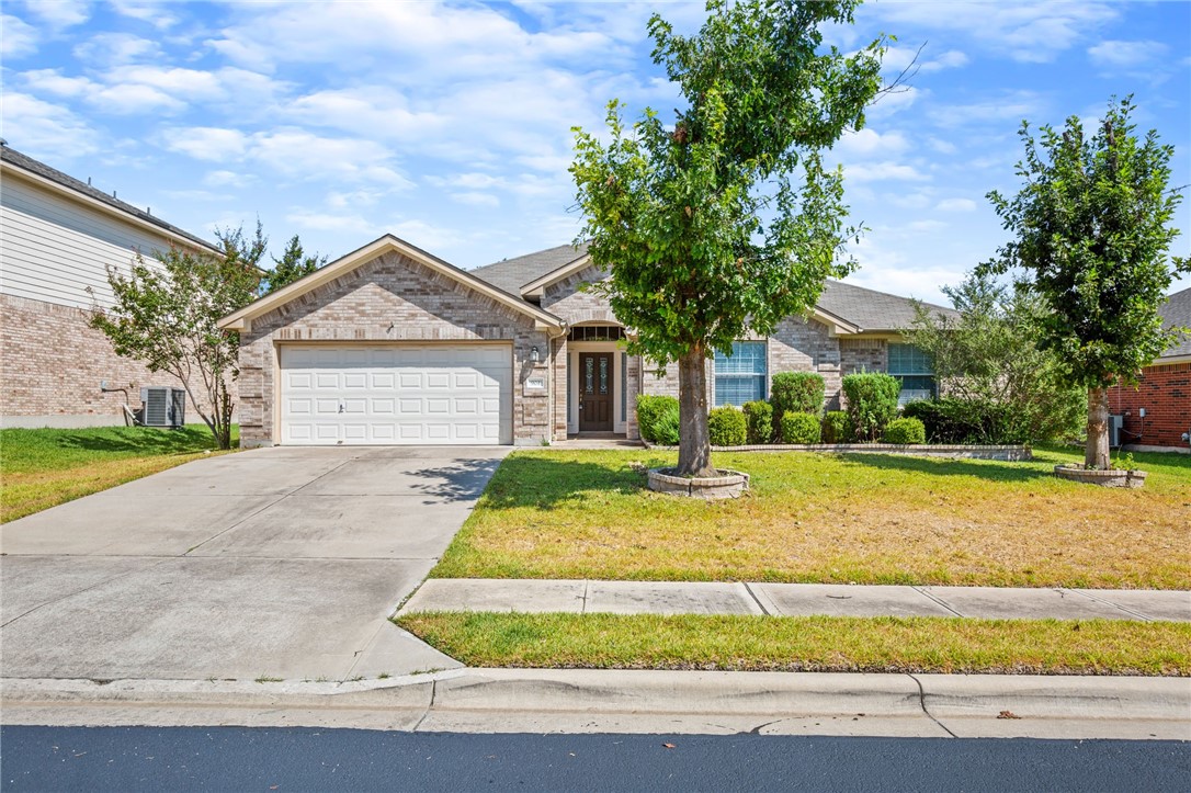 904 Rochester Castle Way Pflugerville, TX 78660 - Photo 1 of 1