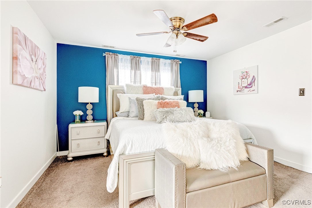 3915 Shenandoah Circle Hopewell, VA 23860 - Photo 11 of 21