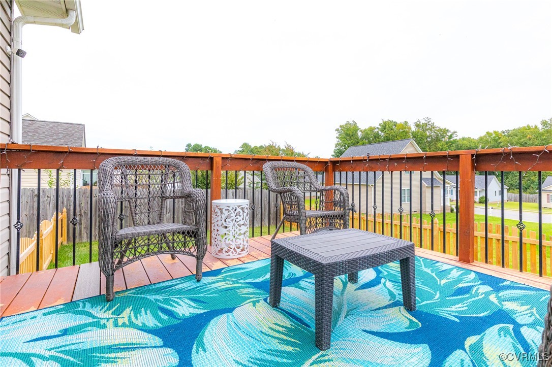 3915 Shenandoah Circle Hopewell, VA 23860 - Photo 17 of 21