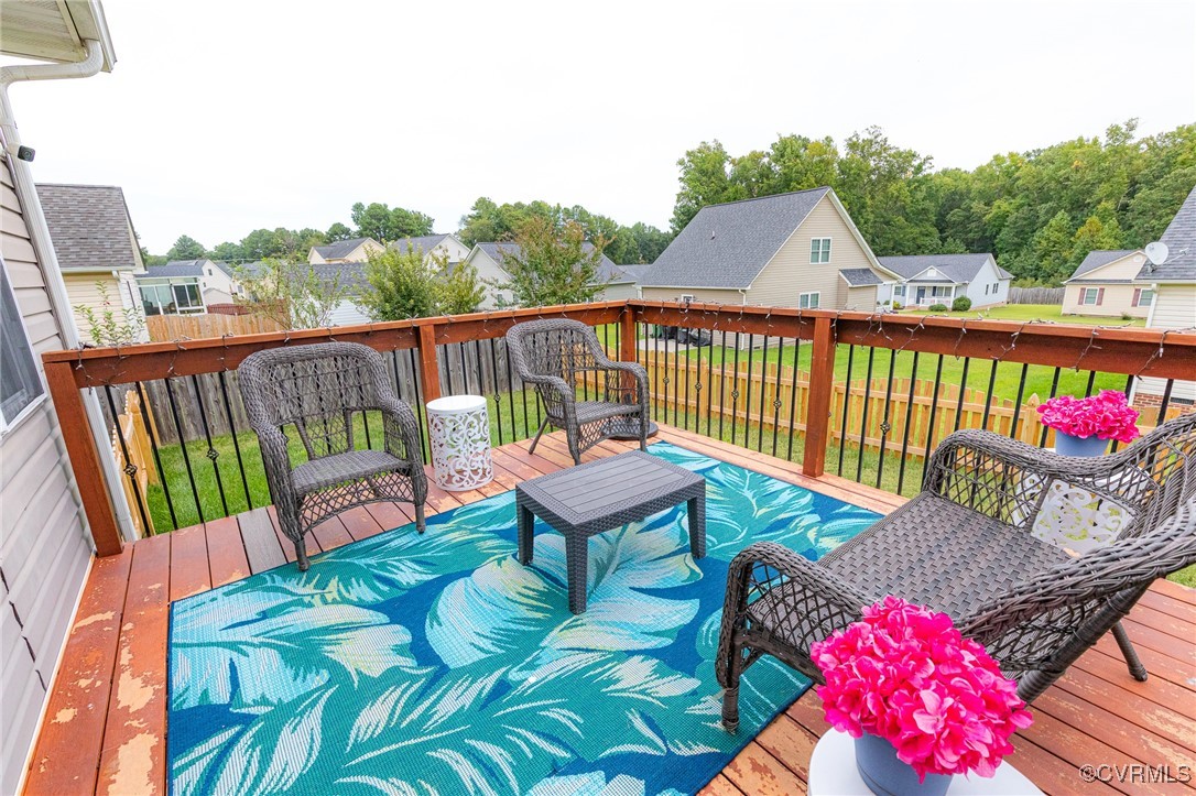 3915 Shenandoah Circle Hopewell, VA 23860 - Photo 18 of 21