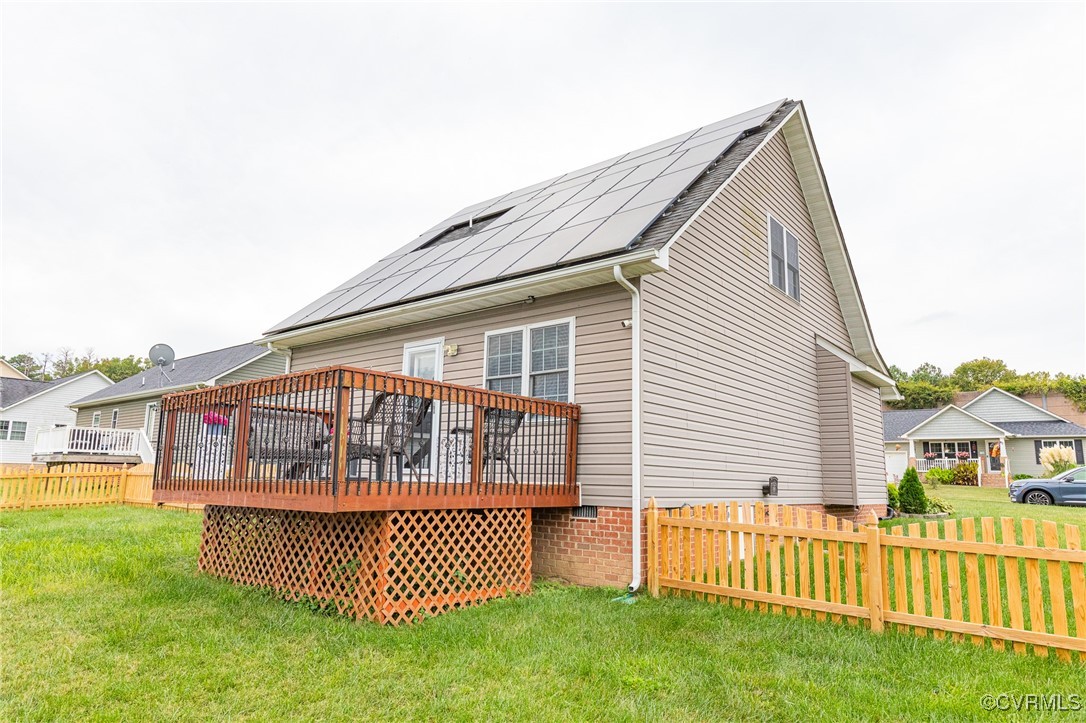 3915 Shenandoah Circle Hopewell, VA 23860 - Photo 21 of 21