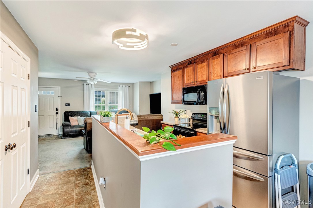 3915 Shenandoah Circle Hopewell, VA 23860 - Photo 3 of 21