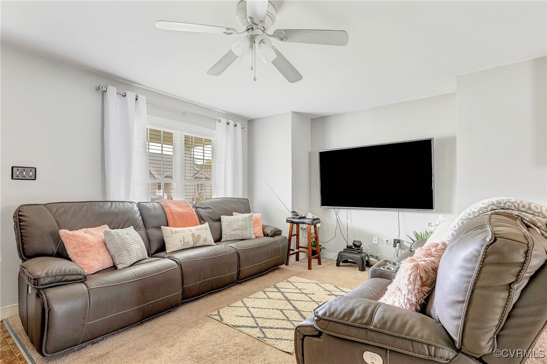 3915 Shenandoah Circle Hopewell, VA 23860 - Photo 5 of 21