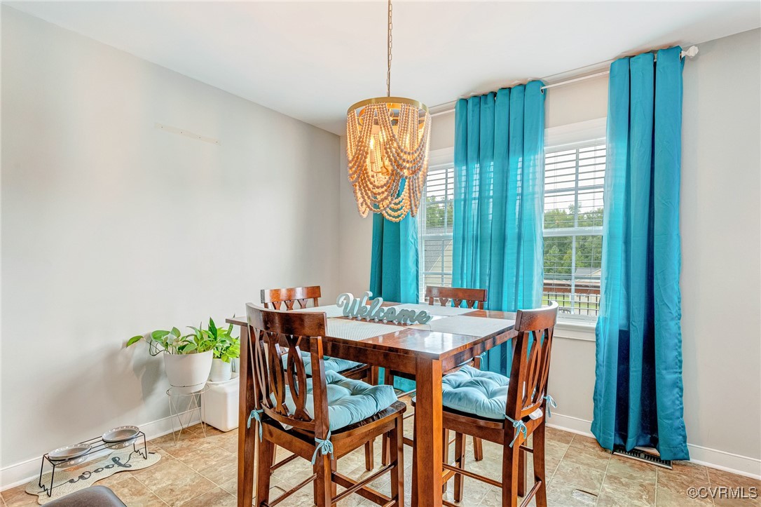 3915 Shenandoah Circle Hopewell, VA 23860 - Photo 6 of 21