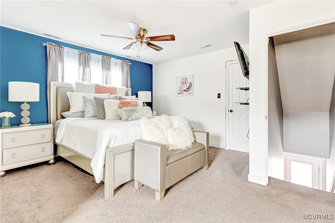 3915 Shenandoah Circle Hopewell, VA 23860 - Photo 10 of 21