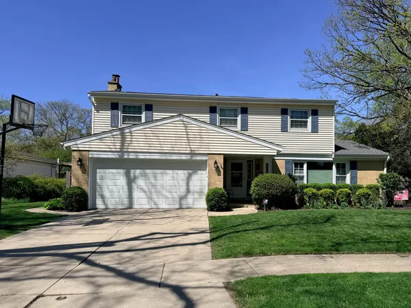 $798,000 | 1220 Anthony Lane, Deerfield, IL 60015